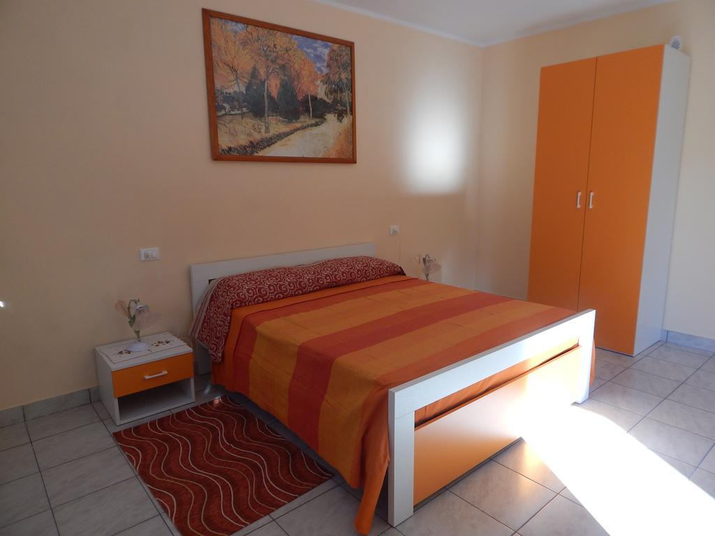 B&B Corte Bolandina Taglio Di Po Bilik gambar