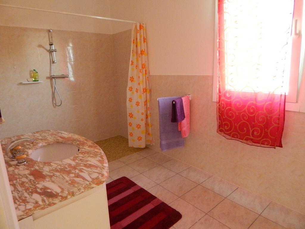 B&B Corte Bolandina Taglio Di Po Bilik gambar